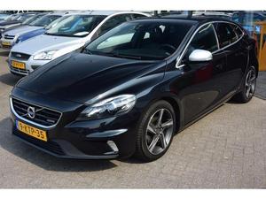 Volvo V40 1.6 D2 R-Design