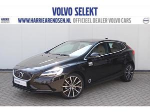 Volvo V40 D2 Nordic  Luxury, Panoramadak, Standkachel