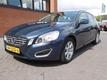 Volvo V60 1.6 D2 NAVI  LMV 16 INCH  CRUISE CONTROL  AIRCO CLIMAT  Distr.Riem verv bij 140914 op 03-2016