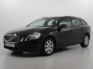 Volvo V60 1.6 D2 115 PK 6-Bak Kinetic