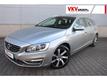 Volvo V60 D6 215pk Geartronic AWD Summum   LEDER   0% BIJTEL