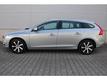 Volvo V60 D6 215pk Geartronic AWD Summum  LEDER   0% BIJTELL