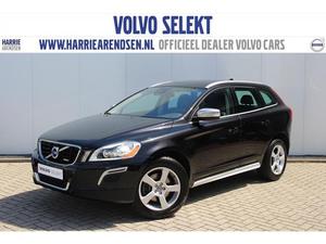 Volvo XC60 D4 Aut. R-Design, Winter Line, Rear Seat Entertain