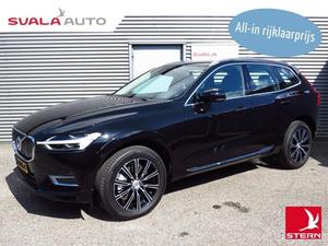 Volvo XC60 New T5 AWD 254pk Geartronic Inscription