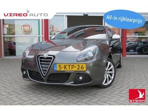 Alfa Romeo Giulietta 1.4 Turbo MultiAir 170pk TCT Business Executive