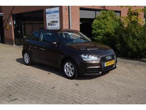 Audi A1 1.2 TFSI ATTRACTION PRO LINE BUSINESS,NAVIGATIE