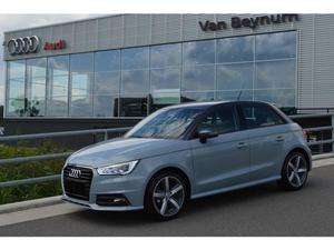 Audi A1 Sportback 1.0 TFSI 95pk s-tronic Adrenalin