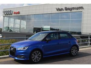 Audi A1 Sportback Sportback 1.0 TFSI 95pk Adrenalin