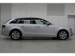 Audi A4 Avant 2.0 TDI 136pk BUSINESS EDITION 100% dealer onderhouden, airco, cruise control, bluetooth
