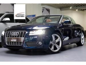 Audi A5 2.0 TFSI 211pk Quattro S-Line Aut. NL AUTO