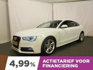 Audi A5 1.8 TFSI Sportback S-Line