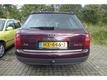 Audi A6 Avant 2.5 V6 TDI QUATTRO ADVANCE brandstofpomp defect