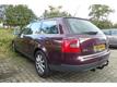 Audi A6 Avant 2.5 V6 TDI QUATTRO ADVANCE brandstofpomp defect