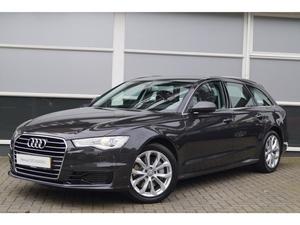 Audi A6 2.0 TFSI Premium  252pk!! LEER Xenon BOSE NAV. 18`LMV