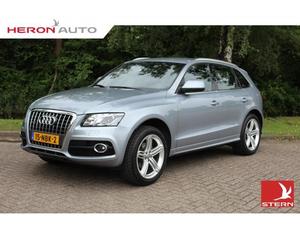 Audi Q5 2.0 TFSI quattro 211pk Pro Line S S tronic