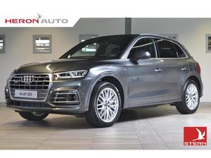 Audi Q5 2.0 TDI Quattro 190pk Pro Line S | pano | luchtver