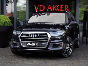 Audi Q7 E-TRON B&O.  22 INCH  15% BIJTELLING