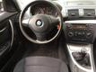 BMW 1-serie 118d Executive Start en stop start!!