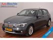 BMW 1-serie 118, 118I BUSINESS  Xenon 5 drs Navigatie ECC Automaat