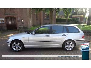 BMW 3-serie 1.8 I 316 TOURING