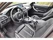 BMW 3-serie 320, Touring 320i automaat High Executive Zwart leer