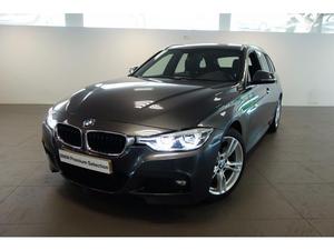 BMW 3-serie 320i High Executive Touring Automaat