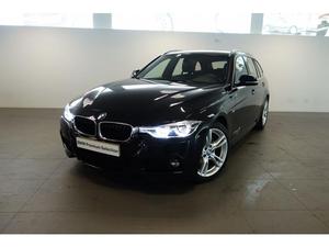 BMW 3-serie 320i High Executive Touring Automaat