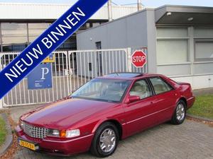 Cadillac Seville 4.6 STS V8 SEDAN Nieuw Staat