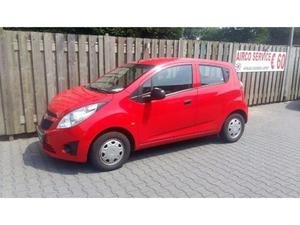 Chevrolet Spark 1.0 l € 3950 of € 78 per maand