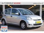 Daihatsu Sirion 2 1.0-12V 69pk Trend | Stuurbekrachtiging