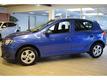 Dacia Sandero 0.9 Tce 90pk Lauréate 24 Mnd Sterngarantie