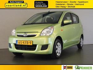 Daihatsu Cuore 1.0 5 Drs  airco, stuurbekrachtiging, elektrische