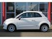 Fiat 500 0.9 85pk Twinair Turbo Pop Cool Classico Chrome Pack