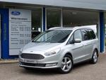 Ford Galaxy Titanium 1.5T 160pk 7-persoons