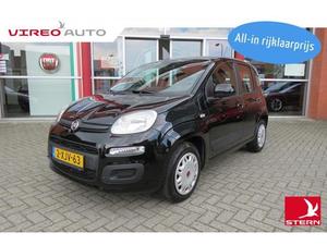 Fiat Panda TwinAir 60PK Edizione Cool