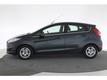 Ford Fiesta 1.6 TDCI Lease Titanium   navi velgen climate