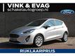 Ford Fiesta *1.5 TDCi 85pk 5D Titanium*