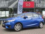 Honda Jazz 1.3 Comfort - All-in rijklaarprijs | € 1.500,- voordeel | navi!