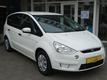 Ford S-MAX 2.0 AMBIENTE AIRCO DIV BOEKJES