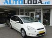 Ford S-MAX 2.0 AMBIENTE AIRCO DIV BOEKJES