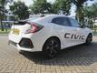 Honda Civic 1.0T CVT 129pk Premium - All-in prijs | Vol met opties!