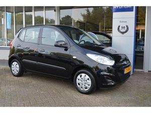 Hyundai i10 1.2 i-Drive Cool   AIRCO   GOED ONDERHOUDEN