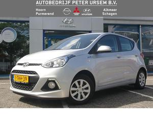 Hyundai i10 1.0I I-MOTION COMFORT PLUS