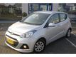 Hyundai i10 1.0i i-Motion Comf. zeer lage km-stand!