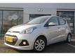 Hyundai i10 1.0i i-Motion Comf. zeer lage km-stand!