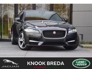 Jaguar XF 2.0d 180 R-Sport Aut. Pro Edition VOORDEEL: €16.319,-! | 19`` | LED-koplampen | Keyless entry