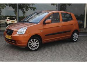 Kia Picanto 1.0 LX LMVELGEN