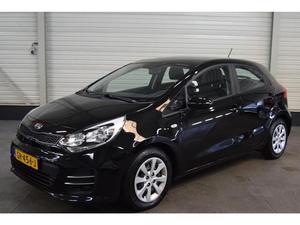 Kia Rio 1.2 CVVT ComfortLine