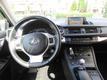 Lexus CT 200h BUSINESS LINE NAVIGATIE CAMERA!!