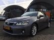 Lexus CT 200h, Business Line 16